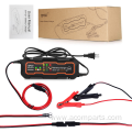 Acid 24 Volt Powerful Fast Car Battery Charger